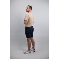 Short Harcour Bato Marine Marineblauw