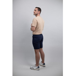 Short Harcour Bato Marine Marineblauw