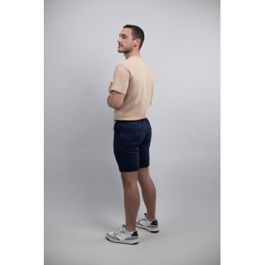Short Harcour Bato Marine Marineblauw