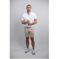 Short Harcour Bato Zandkleurig Beige