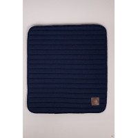 Onderbandages Harcour Cavalo Marine Marineblauw Onderbandages Harcour Cavalo Marine Marineblauw