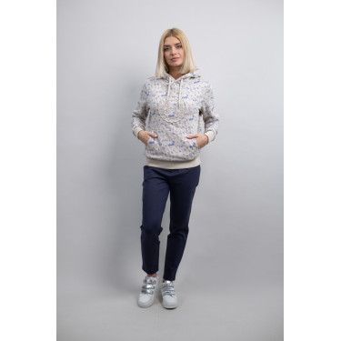 Sweater Harcour Samy Jouy Geel