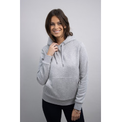 Sweater Harcour Samyra Gemêleerd grijs Sweater Harcour Samyra Gemêleerd grijs