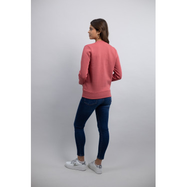 Sweat Harcour Sana Roze Sweat Harcour Sana Roze