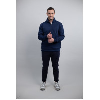 Sweat Harcour Swabo Marine Marineblauw Sweat Harcour Swabo Marine Marineblauw