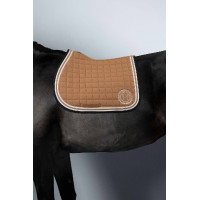 Zadeldek Harcour Soft Kameel