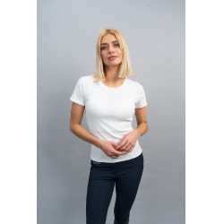 T-shirt Harcour Tarlala