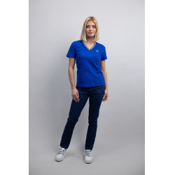 T-shirt Harcour Telav