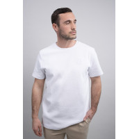 T-Shirt Harcour Tio Wit