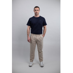 T-Shirt Harcour Tio Marine Marineblauw