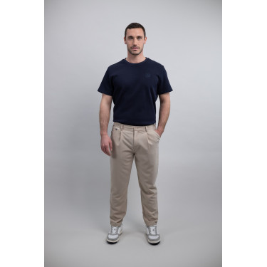 T-Shirt Harcour Tio Marine Marineblauw