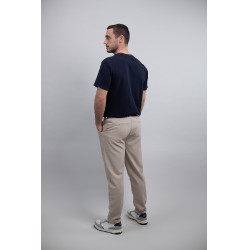 T-Shirt Harcour Tio Marine Marineblauw