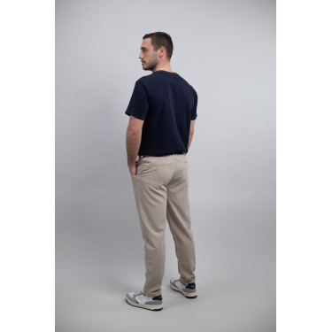 T-Shirt Harcour Tio Marine Marineblauw