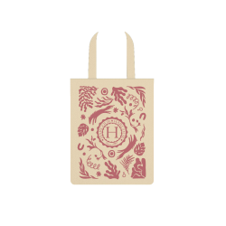 Totebag Pasen Harcour