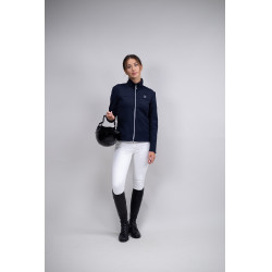 Bi-Fabric Jas Harcour x Hit-Air Harcour Hotaka Bi-Fabric Jas Harcour x Hit-Air Harcour Hotaka
