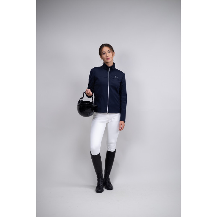 Bi-Fabric Jas Harcour x Hit-Air Harcour Hotaka Bi-Fabric Jas Harcour x Hit-Air Harcour Hotaka