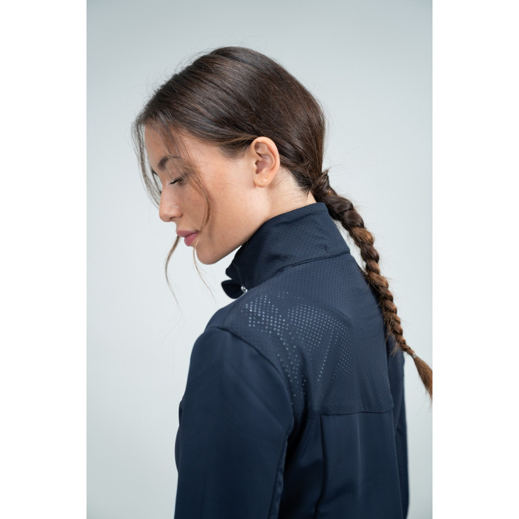 Bi-Fabric Jas Harcour x Hit-Air Harcour Hotaka Bi-Fabric Jas Harcour x Hit-Air Harcour Hotaka