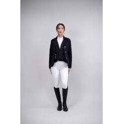 Wedstrijdjasje Airbag Kanji + Airbag Harcour Marine