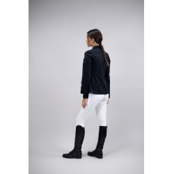 Wedstrijdjasje Airbag Kanji + Airbag Harcour Marine