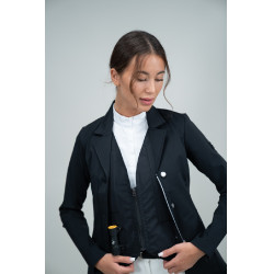 Wedstrijdjasje Airbag Kanji + Airbag Harcour Marine