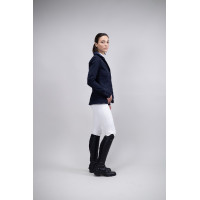 Wedstrijdjasje Harcour Illuna Marine Marineblauw Wedstrijdjasje Harcour Illuna Marine Marineblauw