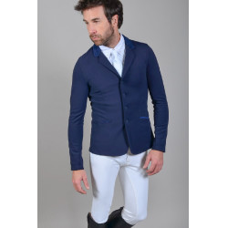 Wedstrijdjas Harcour Pegase Marine Marineblauw Wedstrijdjas Harcour Pegase Marine Marineblauw