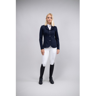 Veste de concours Harcour x Hit-Air Harcour Kanji Marine
