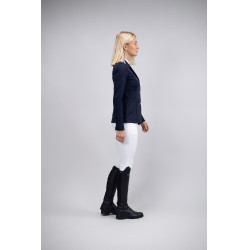 Wedstrijdjas Harcour x Hit-Air Harcour Kanji Marine Marineblauw