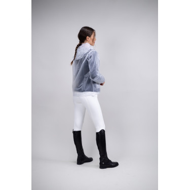 Korte regenjas Harcour Kristale Transparant Korte regenjas Harcour Kristale Transparant