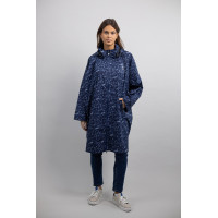 Regenjas Harcour Caprice Jouy