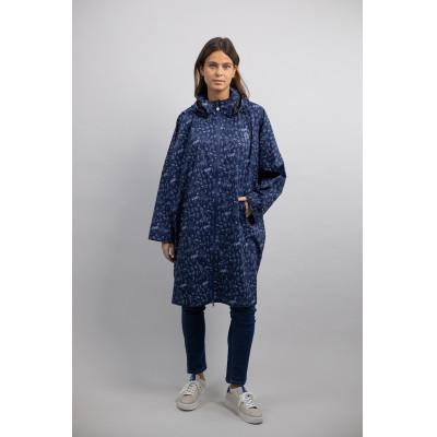 Regenjas Harcour Caprice Jouy