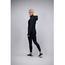 Jas Harcour Jappy Zwart Jas Harcour Jappy Zwart