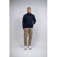 Harcour Joker Jas Marine Marineblauw