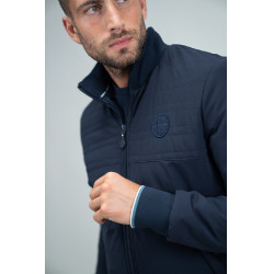 Harcour Joker Jas Marine Marineblauw