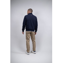 Harcour Joker Jas Marine Marineblauw