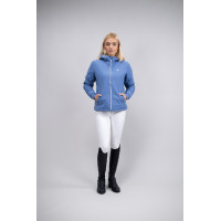 Jas Harcour Simhat Blauw