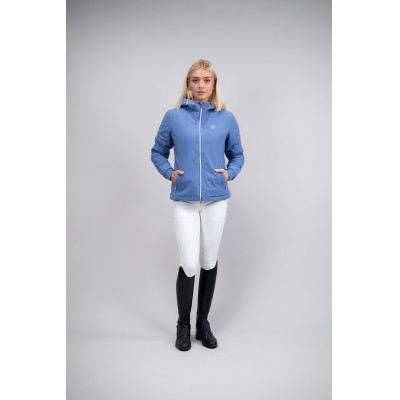 Jas Harcour Simhat Blauw