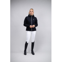 Jas Harcour Simhat Zwart