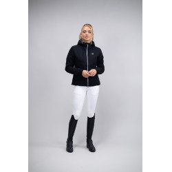 Jas Harcour Simhat Zwart