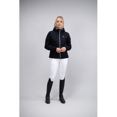 Jas Harcour Simhat Zwart