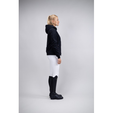 Jas Harcour Simhat Zwart