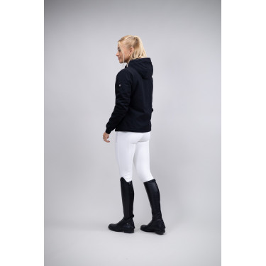 Jas Harcour Simhat Zwart