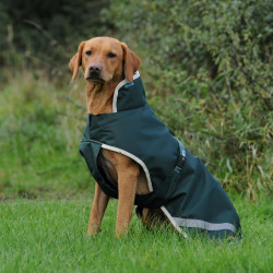 Hondendeken Bucas Greenline 0g