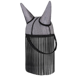 Vliegenmasker Horze met oornetjes Vliegenmasker Horze met oornetjes