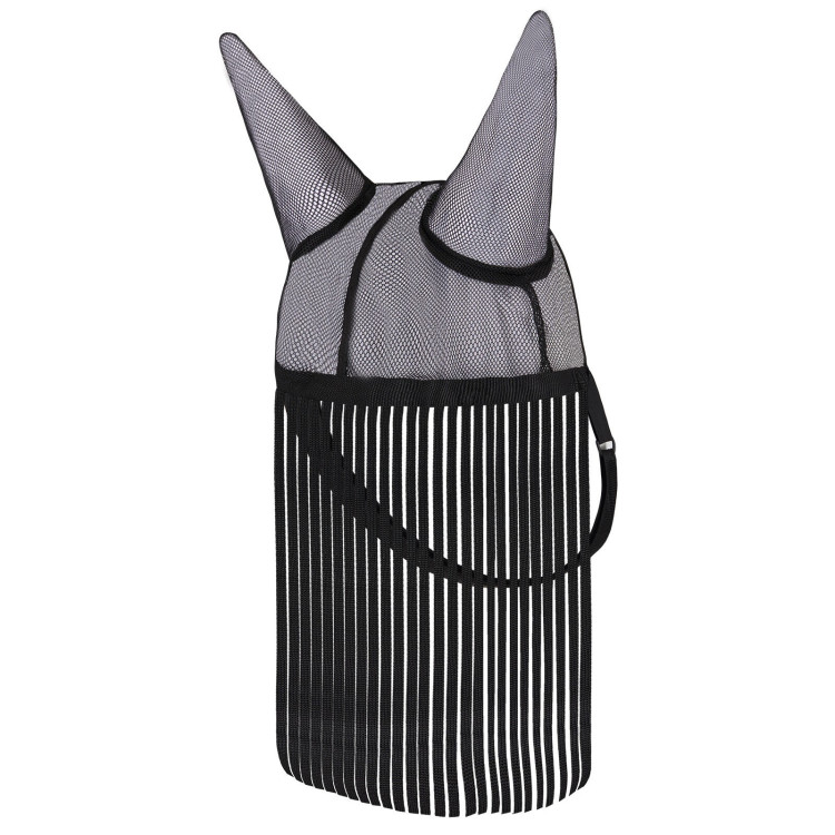 Vliegenmasker Horze met oornetjes Vliegenmasker Horze met oornetjes