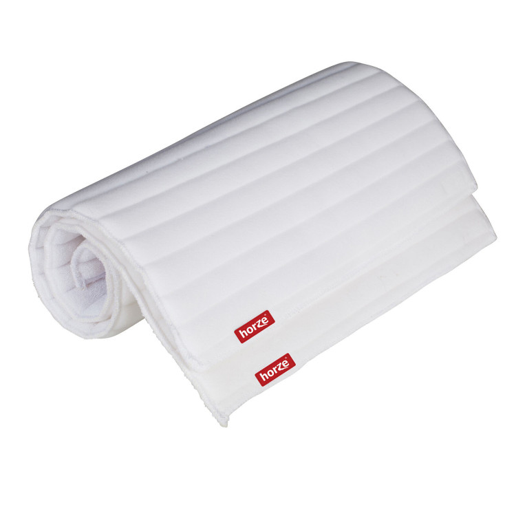 Onderbandages Horze Supreme, achterbenen