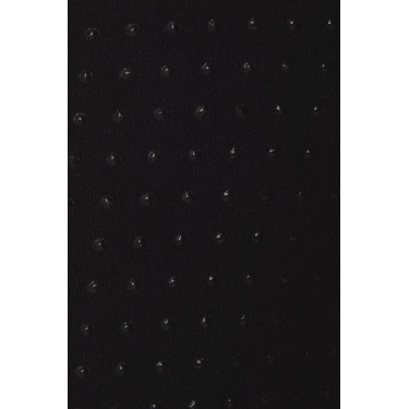 Kinderbroek Horze Active met siliconen zitvlak Zwart Kinderbroek Horze Active met siliconen zitvlak Zwart