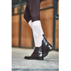 Jodhpurlaarzen Horze Signature Bruin