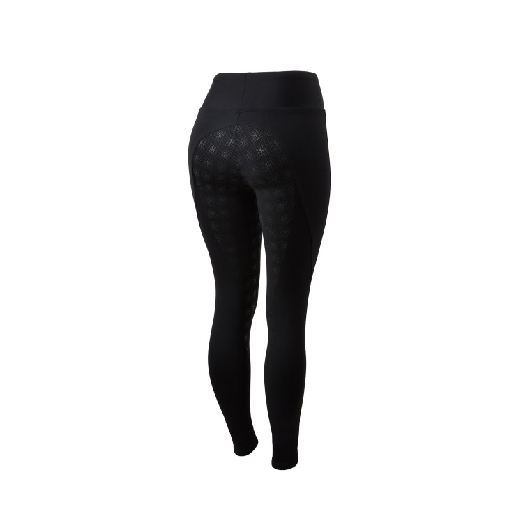 Paardrijlegging met siliconen zitvlak Horze Juliet Paardrijlegging met siliconen zitvlak Horze Juliet