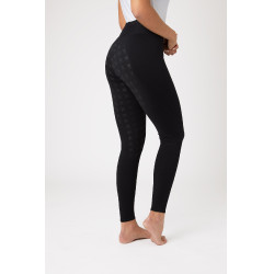 Paardrijlegging met siliconen zitvlak Horze Juliet Paardrijlegging met siliconen zitvlak Horze Juliet